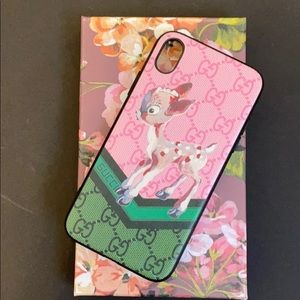 Designer I Phone Case